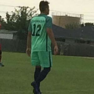 Meet your Posher, Chamagua